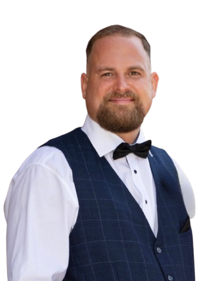 BENJAMIN ATTENBERGER